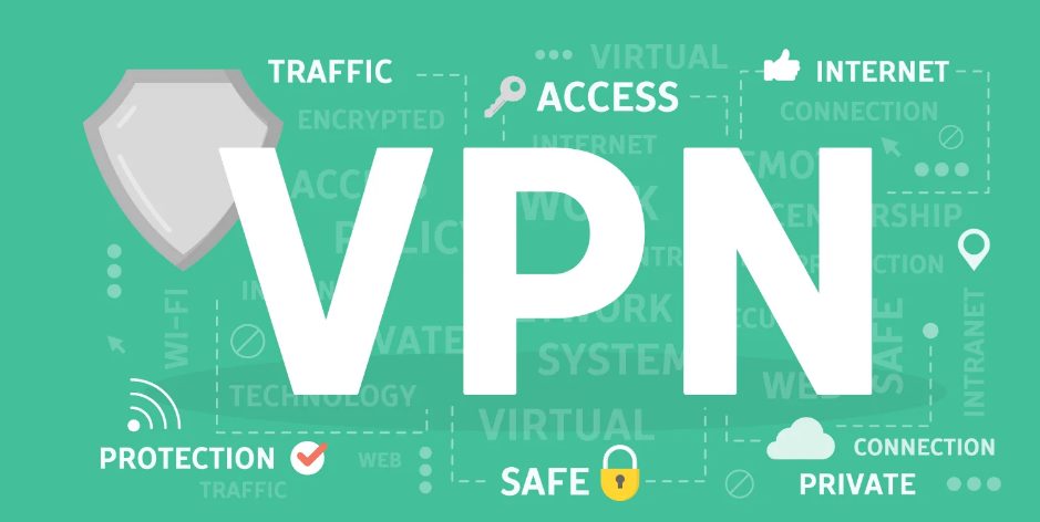 چطوری گوگل IP ما را از پشت VPN ردیابی می کند؟!