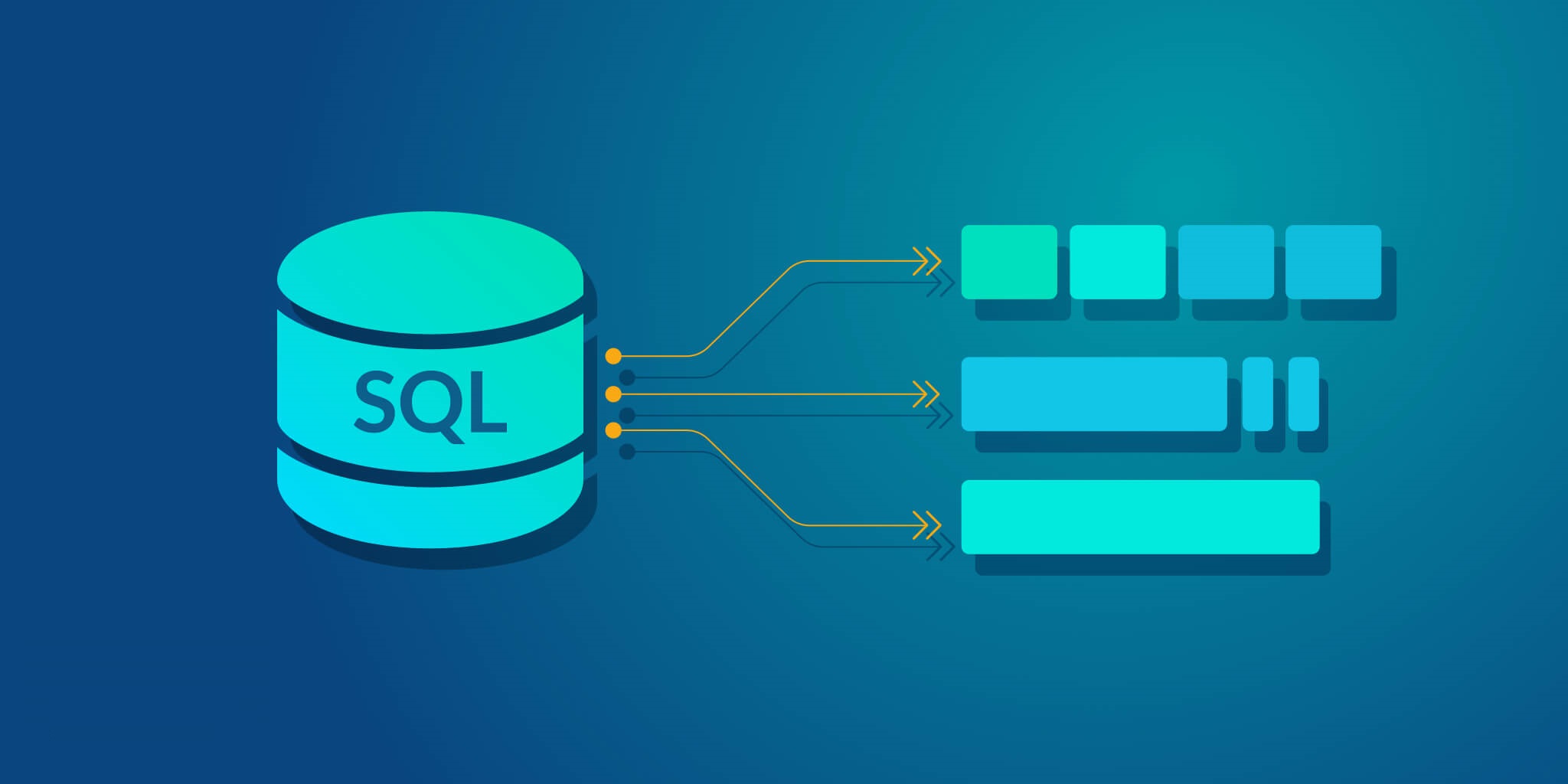 آموزش SQL، زبانی برای استفاده از پایگاه داده (بخش اول- اصول DB)